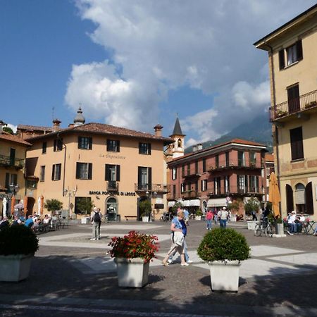Menaggio Fronte Lago المظهر الخارجي الصورة