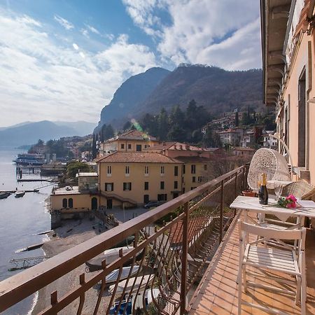 Menaggio Fronte Lago المظهر الخارجي الصورة