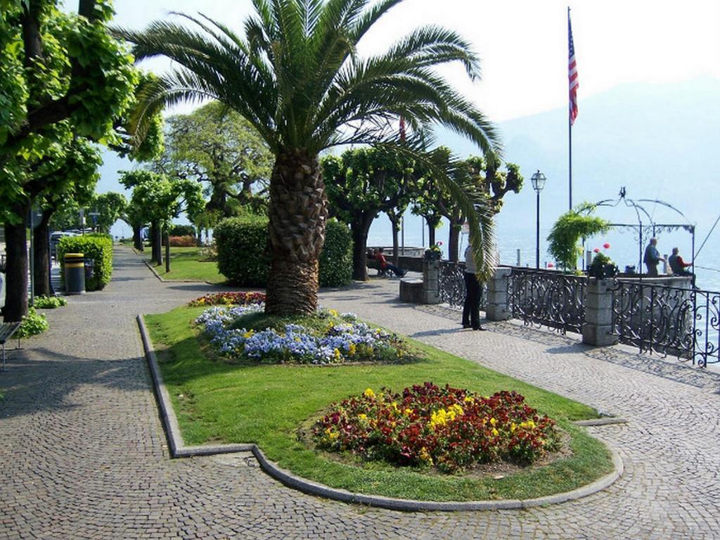 Menaggio Fronte Lago المظهر الخارجي الصورة