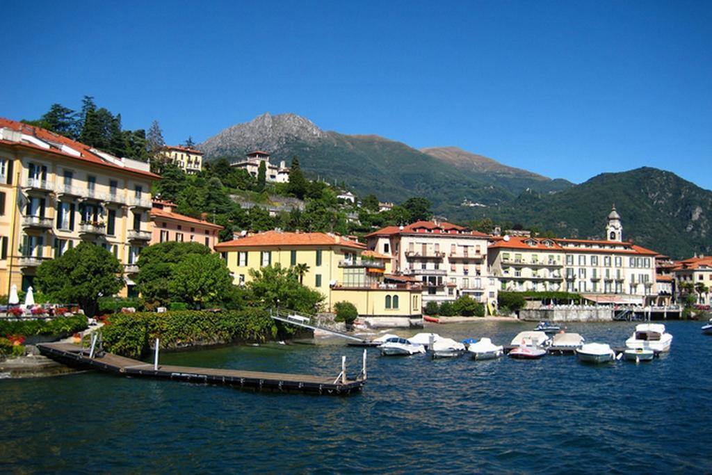 Menaggio Fronte Lago المظهر الخارجي الصورة