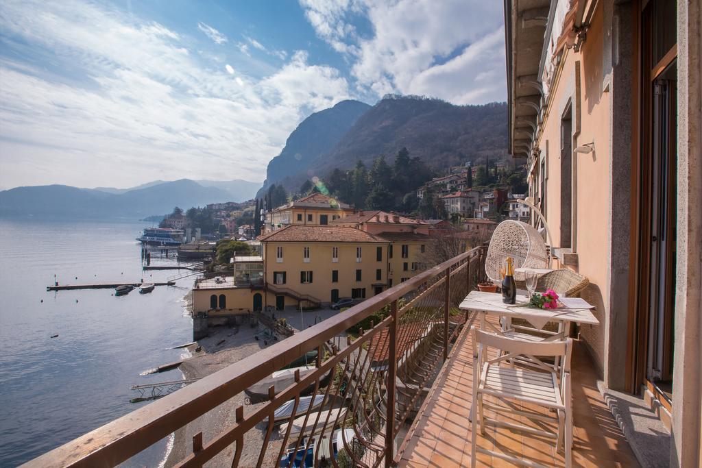 Menaggio Fronte Lago المظهر الخارجي الصورة