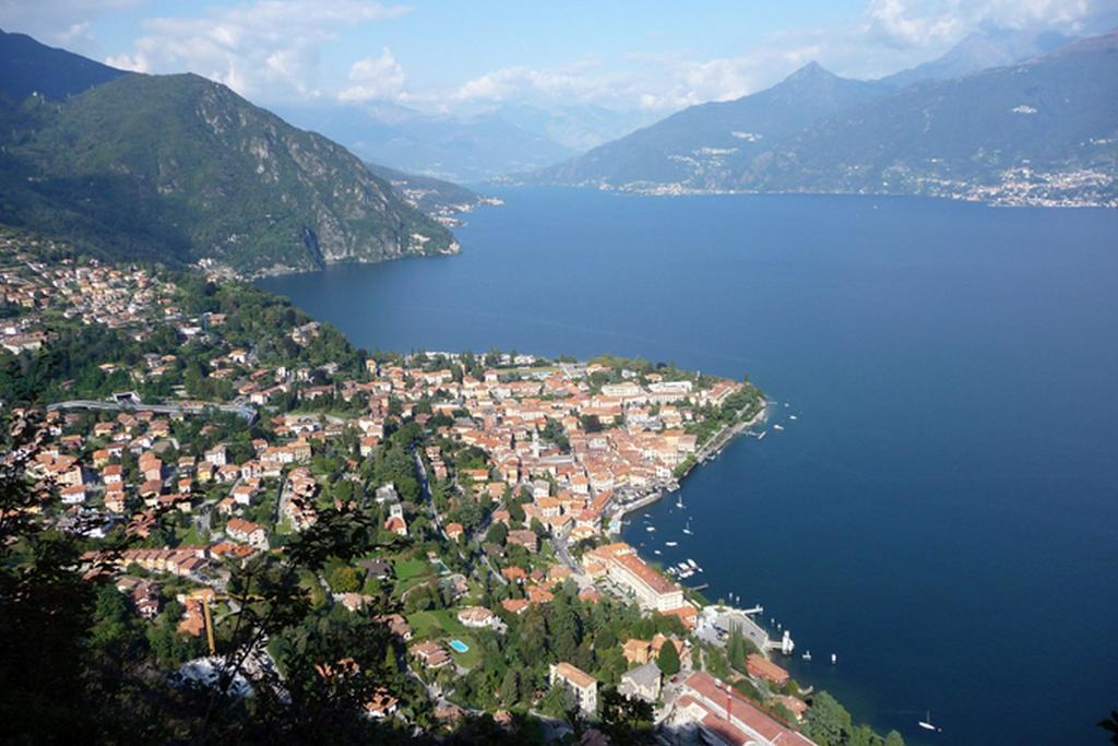 Menaggio Fronte Lago المظهر الخارجي الصورة