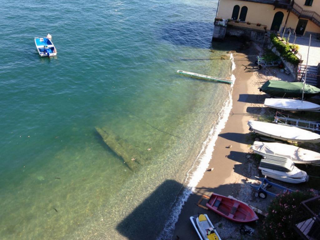 Menaggio Fronte Lago المظهر الخارجي الصورة