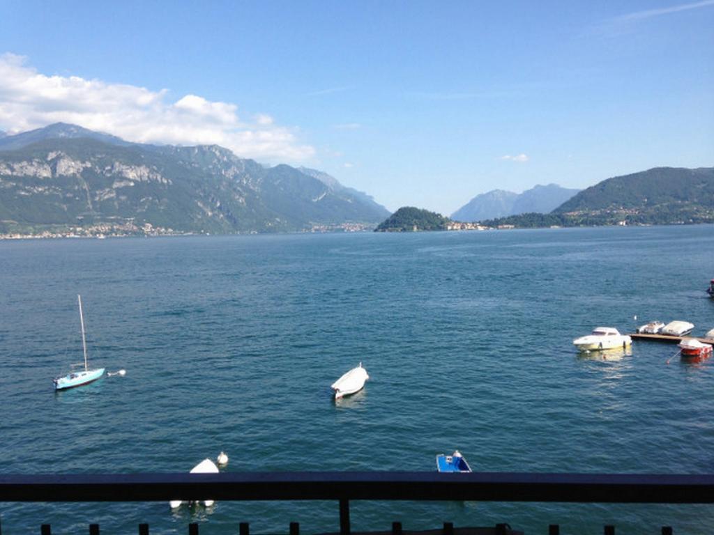 Menaggio Fronte Lago المظهر الخارجي الصورة